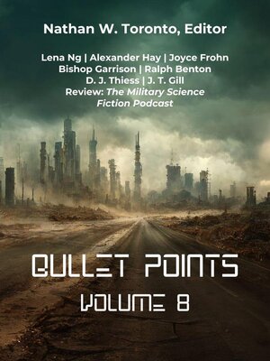 cover image of Bullet Points 8